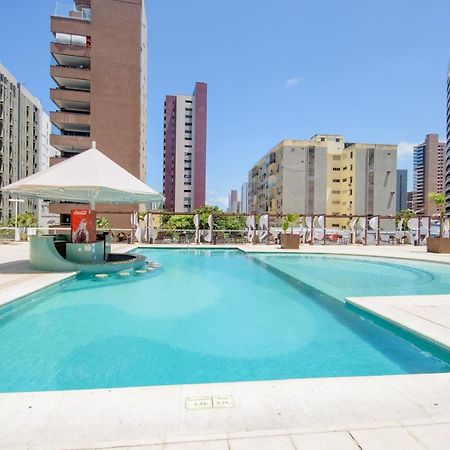 Oasis Atlantico Fortaleza Eksteriør billede