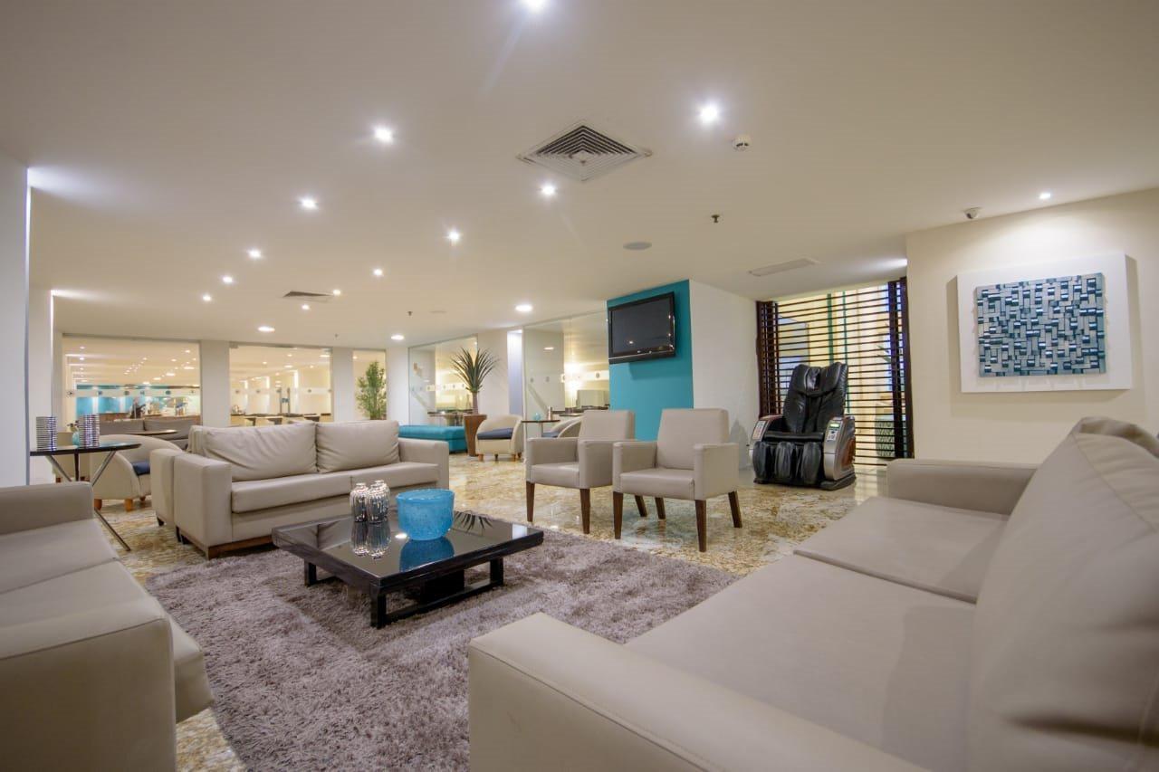 Oasis Atlantico Fortaleza Eksteriør billede