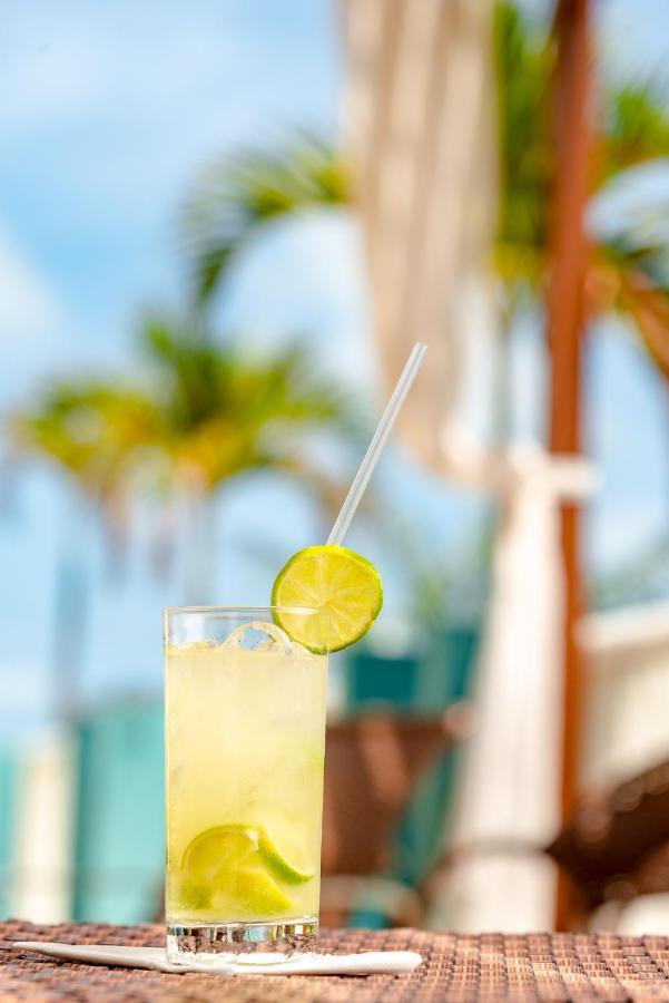 Oasis Atlantico Fortaleza Eksteriør billede