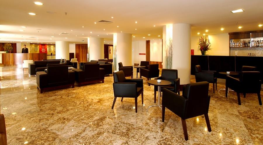 Oasis Atlantico Fortaleza Eksteriør billede