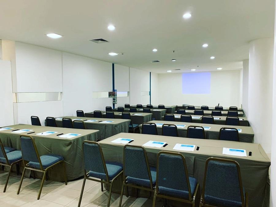Oasis Atlantico Fortaleza Eksteriør billede