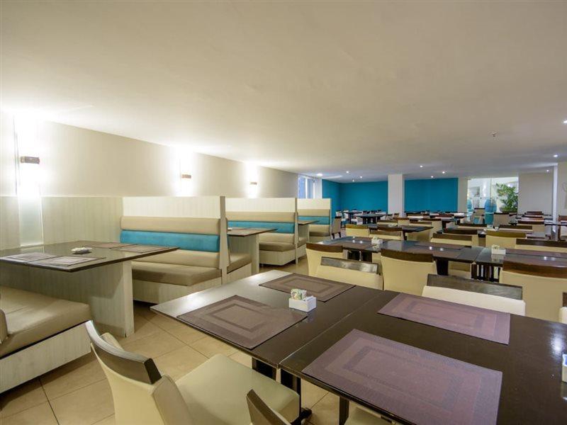 Oasis Atlantico Fortaleza Eksteriør billede