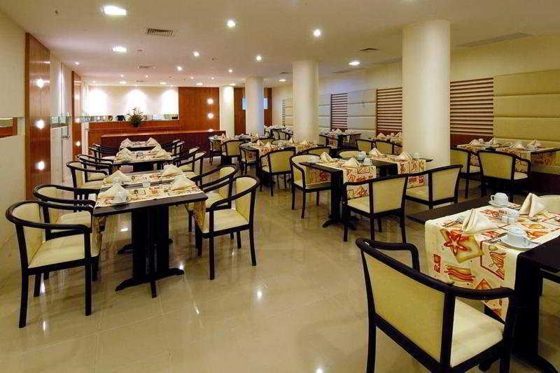 Oasis Atlantico Fortaleza Eksteriør billede