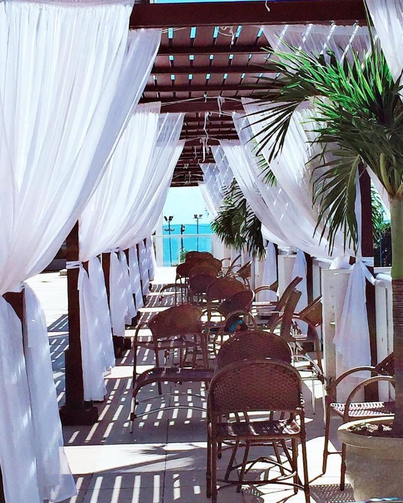 Oasis Atlantico Fortaleza Eksteriør billede