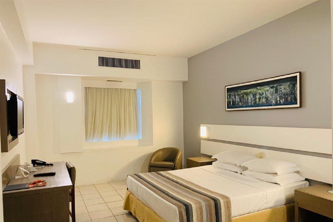 Oasis Atlantico Fortaleza Eksteriør billede